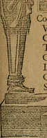 An illustration from Los emblemas de Alciato : traducidos en rhimas españolas ... (1549)
