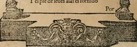 An illustration from Los emblemas de Alciato : traducidos en rhimas españolas ... (1549)