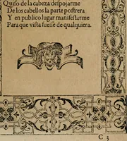 Picture 73 of 545 from Los emblemas de Alciato : traducidos en rhimas españolas ... (1549), leaf 40