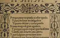 Picture 74 of 545 from Los emblemas de Alciato : traducidos en rhimas españolas ... (1549), leaf 40