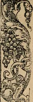 Picture 79 of 545 from Los emblemas de Alciato : traducidos en rhimas españolas ... (1549), leaf 43