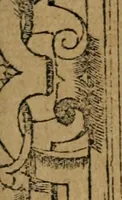 Picture 89 of 545 from Los emblemas de Alciato : traducidos en rhimas españolas ... (1549), leaf 46