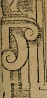 Picture 90 of 545 from Los emblemas de Alciato : traducidos en rhimas españolas ... (1549), leaf 46