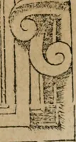 An illustration from Los emblemas de Alciato : traducidos en rhimas españolas ... (1549)