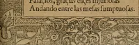 Picture 101 of 545 from Los emblemas de Alciato : traducidos en rhimas españolas ... (1549), leaf 50