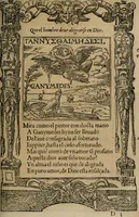 Picture 114 of 545 from Los emblemas de Alciato : traducidos en rhimas españolas ... (1549), leaf 56