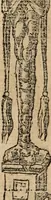 Picture 116 of 545 from Los emblemas de Alciato : traducidos en rhimas españolas ... (1549), leaf 57