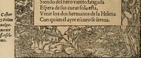 Picture 122 of 545 from Los emblemas de Alciato : traducidos en rhimas españolas ... (1549), leaf 59