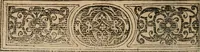 An illustration from Los emblemas de Alciato : traducidos en rhimas españolas ... (1549)