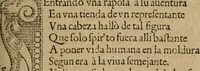 Picture 154 of 545 from Los emblemas de Alciato : traducidos en rhimas españolas ... (1549), leaf 74