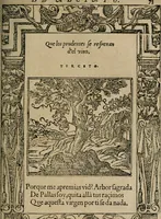 Picture 159 of 545 from Los emblemas de Alciato : traducidos en rhimas españolas ... (1549), leaf 76