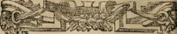 An illustration from Los emblemas de Alciato : traducidos en rhimas españolas ... (1549)