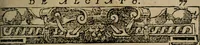 An illustration from Los emblemas de Alciato : traducidos en rhimas españolas ... (1549)
