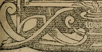 An illustration from Los emblemas de Alciato : traducidos en rhimas españolas ... (1549)