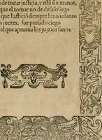 An illustration from Los emblemas de Alciato : traducidos en rhimas españolas ... (1549)