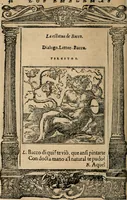 An illustration from Los emblemas de Alciato : traducidos en rhimas españolas ... (1549)