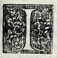 An illustration from Lo specchio di vera penitenzia di Fr. Iacopo Passauanti Fiorentino dell'Ordine de' predicatori : a miglior lezione ridotto, e dedicato al sereniss. principe di Toscana (1681)
