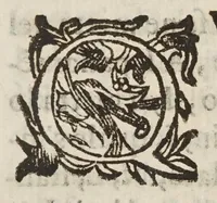 Picture 5 of 9 from Lo specchio vstorio, overo, Trattato delle settioni coniche, et alcvni loro mirabili effetti intorno al lume, caldo, freddo, suono, e moto ancora ... (1632), leaf 207