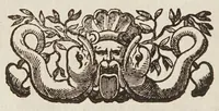 An illustration from Lo specchio vstorio (1650)