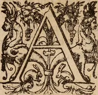An illustration from Los psalmes de David metuts en rima / bernesa. (1583)