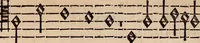 An illustration from Los psalmes de David metuts en rima / bernesa. (1583)