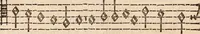 Picture 85 of 309 from Los psalmes de David metuts en rima / bernesa. (1583), leaf 123