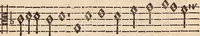 An illustration from Los psalmes de David metuts en rima / bernesa. (1583)