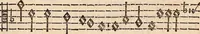 Picture 89 of 309 from Los psalmes de David metuts en rima / bernesa. (1583), leaf 129