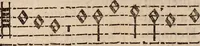 An illustration from Los psalmes de David metuts en rima / bernesa. (1583)