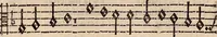 An illustration from Los psalmes de David metuts en rima / bernesa. (1583)