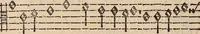 An illustration from Los psalmes de David metuts en rima / bernesa. (1583)