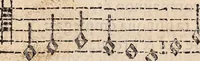 Picture 110 of 309 from Los psalmes de David metuts en rima / bernesa. (1583), leaf 155