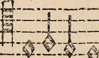 Picture 120 of 309 from Los psalmes de David metuts en rima / bernesa. (1583), leaf 164