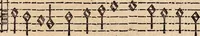 An illustration from Los psalmes de David metuts en rima / bernesa. (1583)