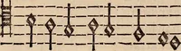 Picture 125 of 309 from Los psalmes de David metuts en rima / bernesa. (1583), leaf 172