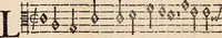 An illustration from Los psalmes de David metuts en rima / bernesa. (1583)