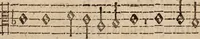 An illustration from Los psalmes de David metuts en rima / bernesa. (1583)