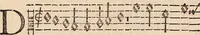 An illustration from Los psalmes de David metuts en rima / bernesa. (1583)