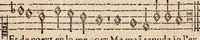 An illustration from Los psalmes de David metuts en rima / bernesa. (1583)