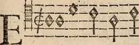 An illustration from Los psalmes de David metuts en rima / bernesa. (1583)