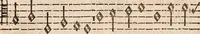 An illustration from Los psalmes de David metuts en rima / bernesa. (1583)