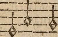 An illustration from Los psalmes de David metuts en rima / bernesa. (1583)