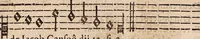 An illustration from Los psalmes de David metuts en rima / bernesa. (1583)