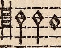 An illustration from Los psalmes de David metuts en rima / bernesa. (1583)
