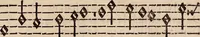 Picture 183 of 309 from Los psalmes de David metuts en rima / bernesa. (1583), leaf 254