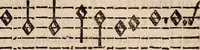An illustration from Los psalmes de David metuts en rima / bernesa. (1583)