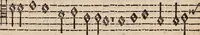 Picture 187 of 309 from Los psalmes de David metuts en rima / bernesa. (1583), leaf 258