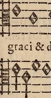 An illustration from Los psalmes de David metuts en rima / bernesa. (1583)