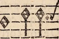 An illustration from Los psalmes de David metuts en rima / bernesa. (1583)