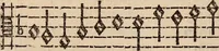 Picture 201 of 309 from Los psalmes de David metuts en rima / bernesa. (1583), leaf 272
